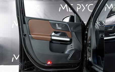 Mercedes-Benz GLB, 2025 год, 6 780 000 рублей, 6 фотография