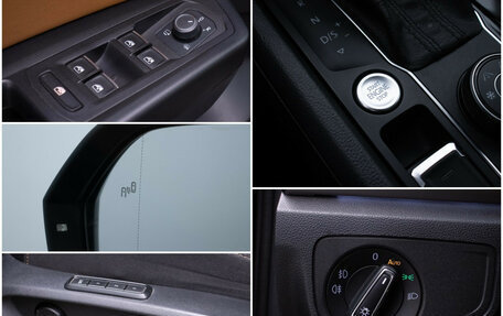 Volkswagen Teramont I, 2019 год, 2 760 000 рублей, 18 фотография