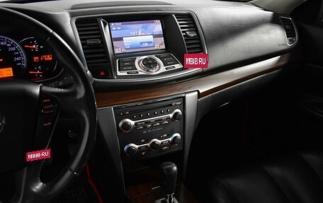 Nissan Teana, 2011 год, 1 549 000 рублей, 21 фотография