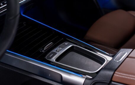 Mercedes-Benz GLB, 2025 год, 6 780 000 рублей, 15 фотография