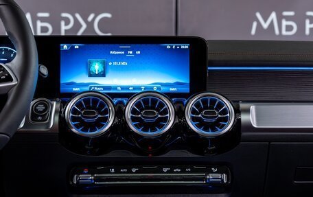 Mercedes-Benz GLB, 2025 год, 6 780 000 рублей, 13 фотография