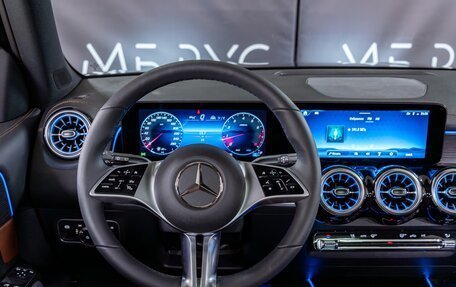 Mercedes-Benz GLB, 2025 год, 6 780 000 рублей, 11 фотография