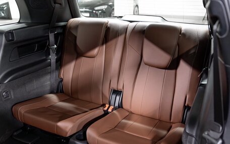 Mercedes-Benz GLB, 2025 год, 6 780 000 рублей, 20 фотография