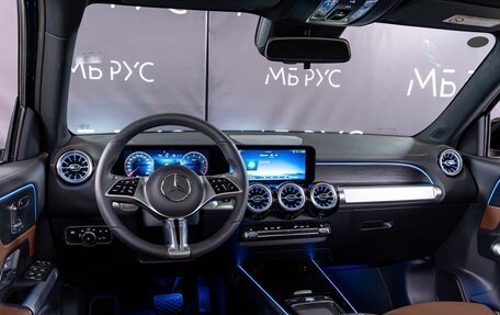 Mercedes-Benz GLB, 2025 год, 6 780 000 рублей, 9 фотография