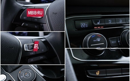 Volkswagen Teramont I, 2019 год, 2 760 000 рублей, 19 фотография