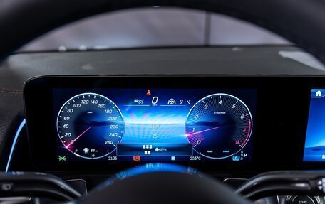 Mercedes-Benz GLB, 2025 год, 6 780 000 рублей, 12 фотография