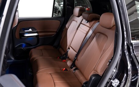 Mercedes-Benz GLB, 2025 год, 6 780 000 рублей, 18 фотография