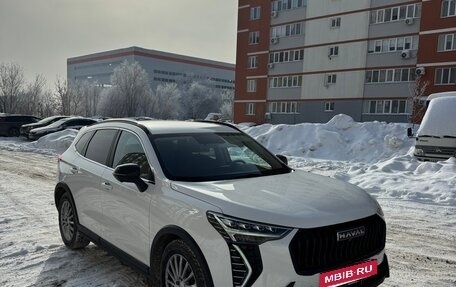 Haval Jolion, 2024 год, 1 950 000 рублей, 2 фотография