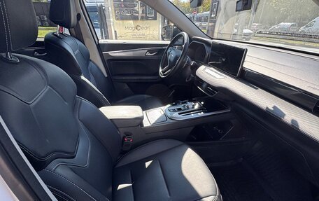 Haval Jolion, 2024 год, 1 950 000 рублей, 7 фотография