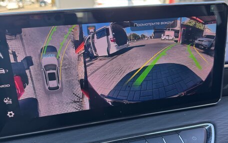 Haval Jolion, 2024 год, 1 950 000 рублей, 8 фотография