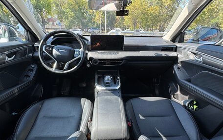 Haval Jolion, 2024 год, 1 950 000 рублей, 6 фотография