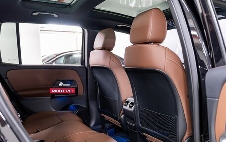 Mercedes-Benz GLB, 2025 год, 6 780 000 рублей, 19 фотография