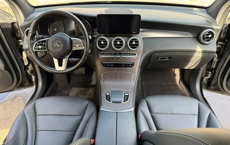 Mercedes-Benz GLC, 2019 год, 3 850 000 рублей, 9 фотография