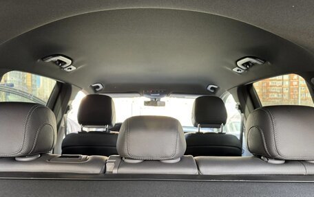 Mercedes-Benz GLC, 2019 год, 3 850 000 рублей, 13 фотография