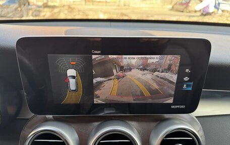 Mercedes-Benz GLC, 2019 год, 3 850 000 рублей, 11 фотография