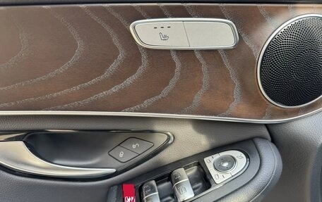 Mercedes-Benz GLC, 2019 год, 3 850 000 рублей, 12 фотография