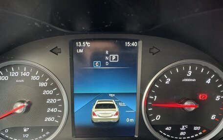 Mercedes-Benz GLC, 2019 год, 3 850 000 рублей, 16 фотография