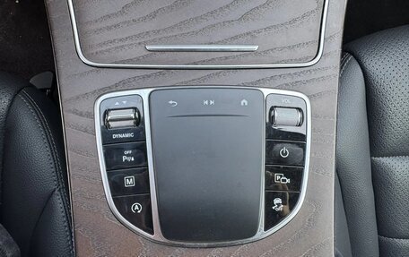 Mercedes-Benz GLC, 2019 год, 3 850 000 рублей, 15 фотография