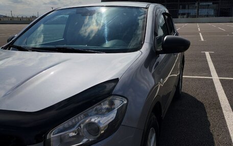 Nissan Qashqai, 2011 год, 1 020 000 рублей, 3 фотография