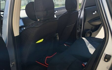 Nissan Qashqai, 2011 год, 1 020 000 рублей, 5 фотография