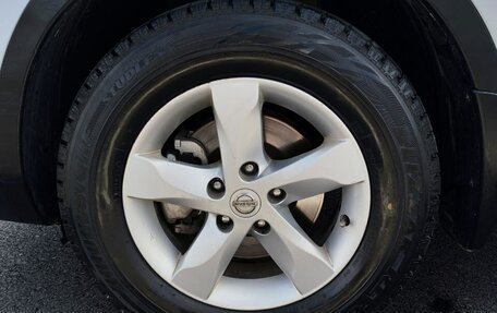 Nissan Qashqai, 2011 год, 1 020 000 рублей, 4 фотография