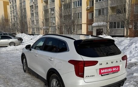 Haval Jolion, 2024 год, 1 950 000 рублей, 5 фотография