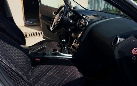 Nissan Qashqai, 2011 год, 1 020 000 рублей, 6 фотография