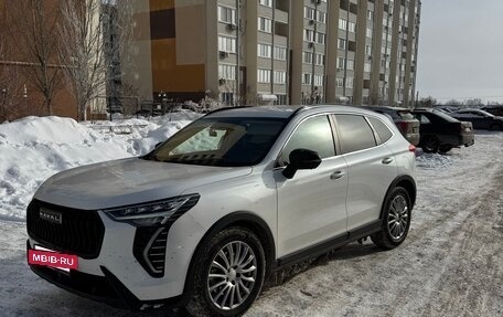 Haval Jolion, 2024 год, 1 950 000 рублей, 4 фотография