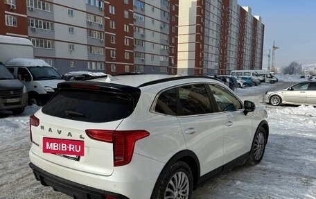 Haval Jolion, 2024 год, 1 950 000 рублей, 3 фотография