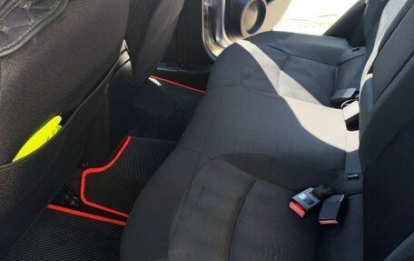 Nissan Qashqai, 2011 год, 1 020 000 рублей, 8 фотография