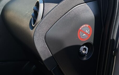 Nissan Qashqai, 2011 год, 1 020 000 рублей, 11 фотография