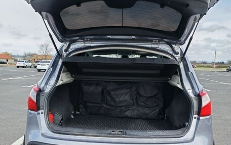 Nissan Qashqai, 2011 год, 1 020 000 рублей, 9 фотография