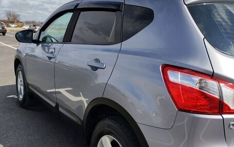 Nissan Qashqai, 2011 год, 1 020 000 рублей, 13 фотография