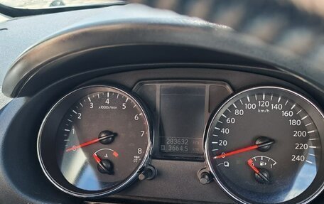 Nissan Qashqai, 2011 год, 1 020 000 рублей, 7 фотография