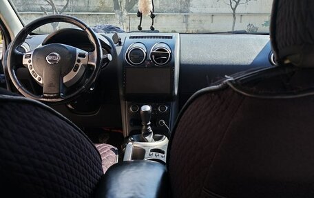 Nissan Qashqai, 2011 год, 1 020 000 рублей, 10 фотография