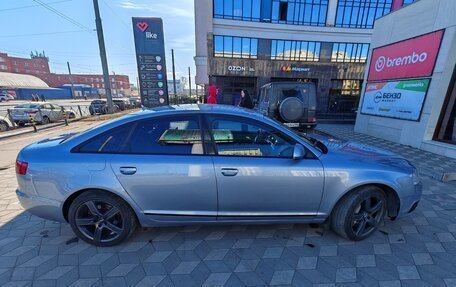 Audi A6, 2008 год, 950 000 рублей, 8 фотография