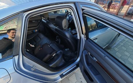 Audi A6, 2008 год, 950 000 рублей, 12 фотография