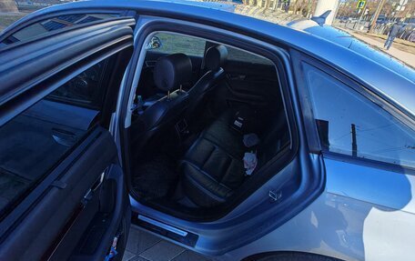 Audi A6, 2008 год, 950 000 рублей, 11 фотография