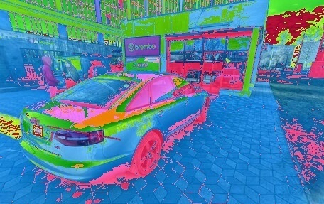 Audi A6, 2008 год, 950 000 рублей, 7 фотография