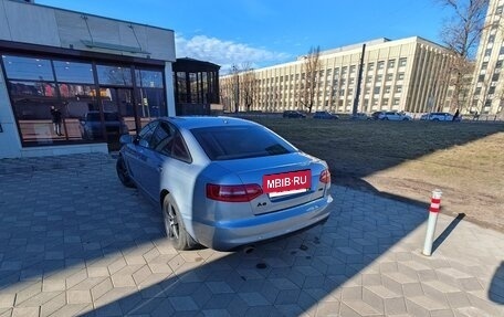 Audi A6, 2008 год, 950 000 рублей, 5 фотография