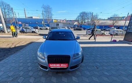 Audi A6, 2008 год, 950 000 рублей, 3 фотография