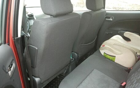 Suzuki Splash I рестайлинг, 2009 год, 639 000 рублей, 12 фотография