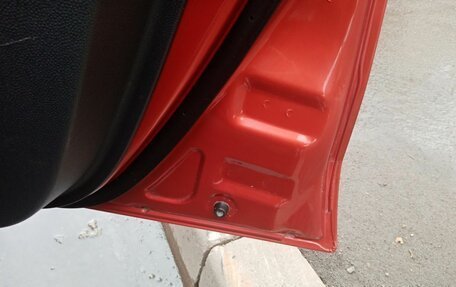 Suzuki Splash I рестайлинг, 2009 год, 639 000 рублей, 16 фотография