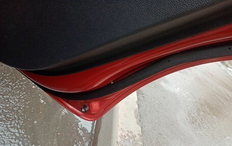 Suzuki Splash I рестайлинг, 2009 год, 639 000 рублей, 15 фотография