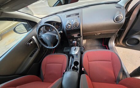 Nissan Qashqai, 2008 год, 650 000 рублей, 5 фотография