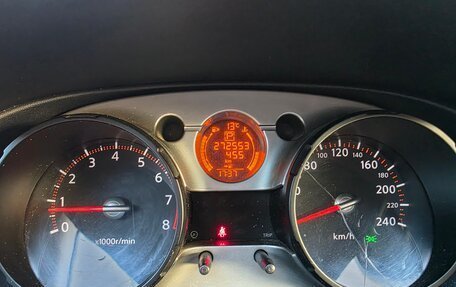 Nissan Qashqai, 2008 год, 650 000 рублей, 7 фотография