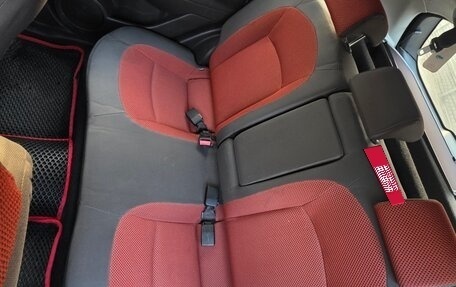 Nissan Qashqai, 2008 год, 650 000 рублей, 6 фотография