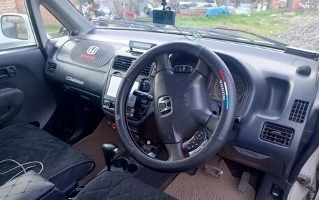 Honda Capa, 2000 год, 230 000 рублей, 7 фотография