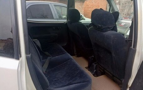 Honda Capa, 2000 год, 230 000 рублей, 9 фотография