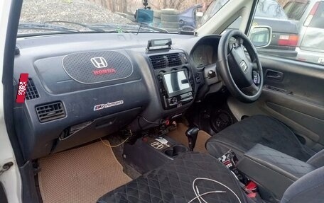 Honda Capa, 2000 год, 230 000 рублей, 8 фотография